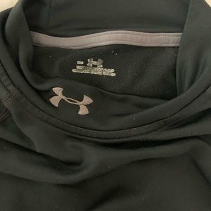Under Armour fleece